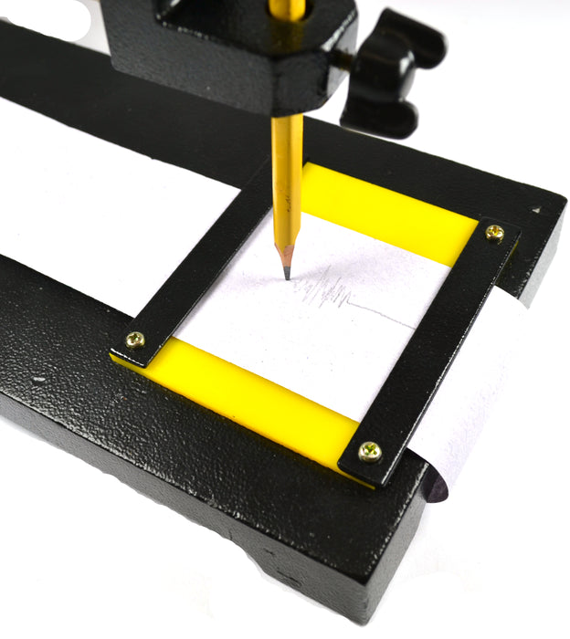Premium Seismograph Model