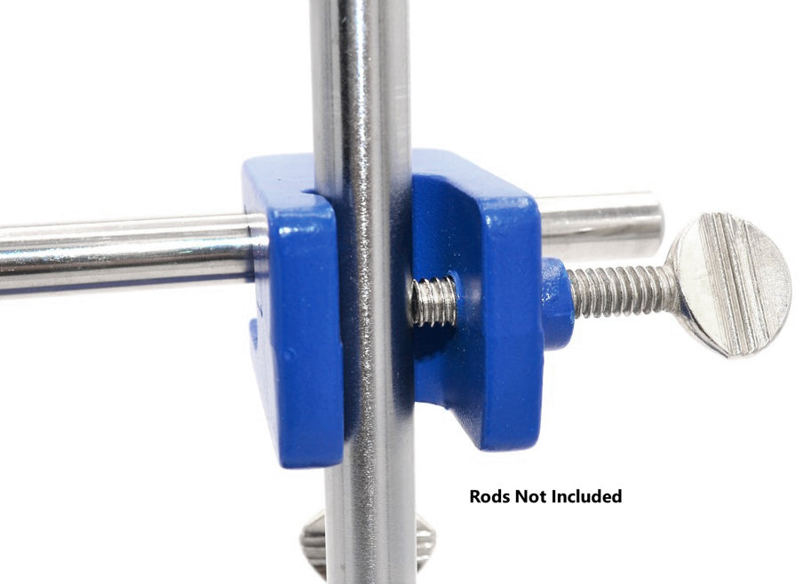 Square Dual Bosshead, Premium - High Torsional Strength