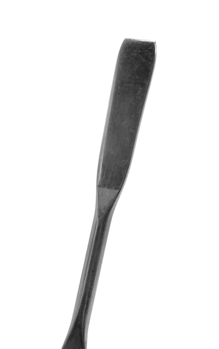 12PK Chattaway Spatulas, 4" - Stainless Steel, Polished