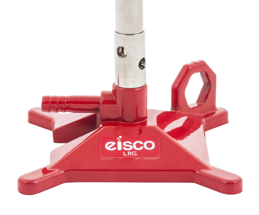 Bunsen Burner, LPG