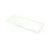 precleaned glass microscope slide