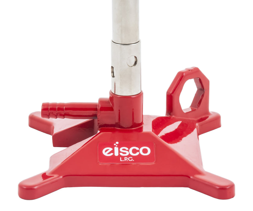 Bunsen Burner, LPG