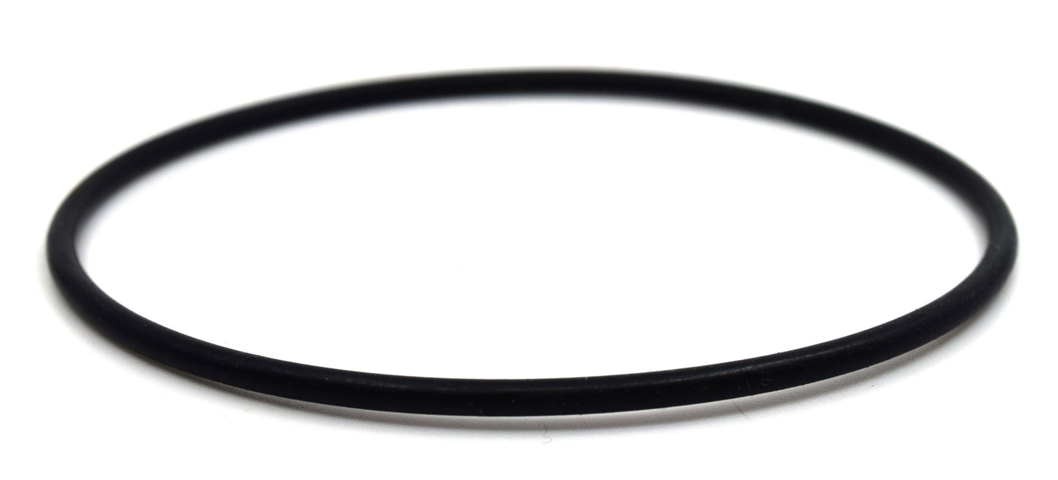 Spare O-Ring Belt for Van De Graaff Generator, 3" Diameter, 2mm Thickness - Eisco Labs