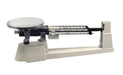 triple beam balance 610g