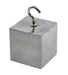 iron density cube with hook