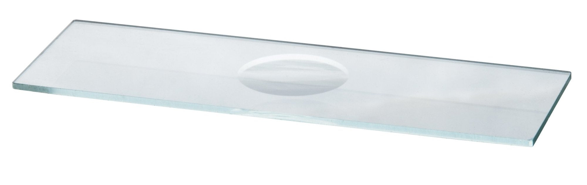 Microscope Slides with Single Concavity, 50/PK