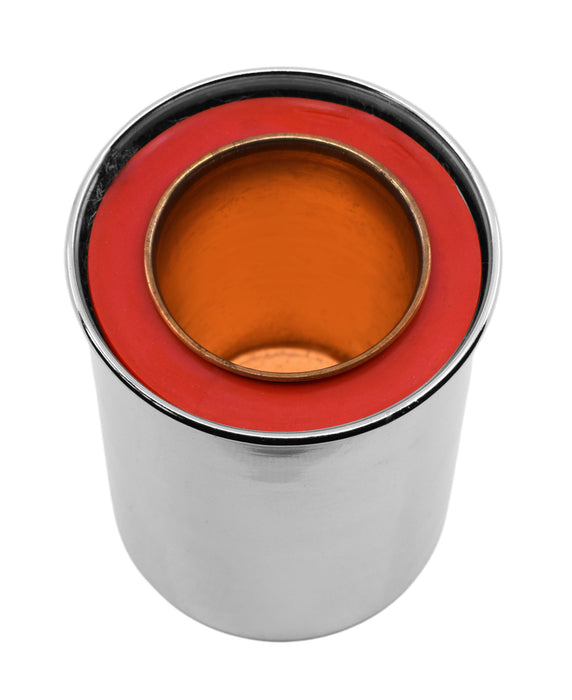 Joule's Calorimeter - Determine Specific Heat Capacity of a Liquid