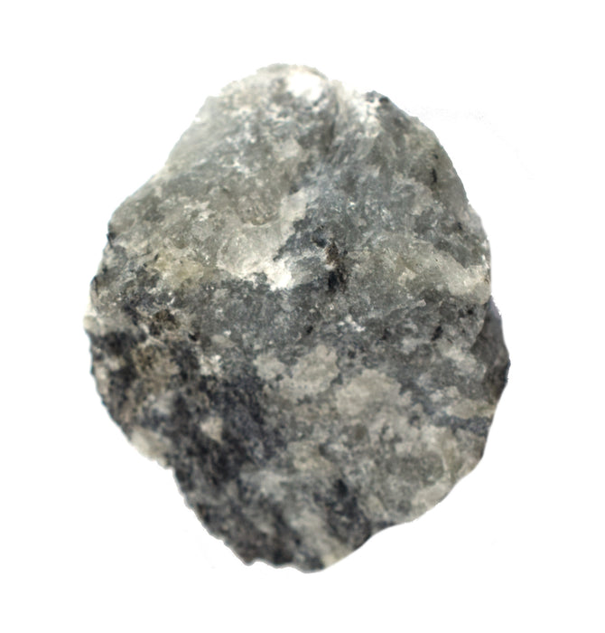 12PK Raw Labradorite, Sedimentary Rock Specimens, ± 1" Each